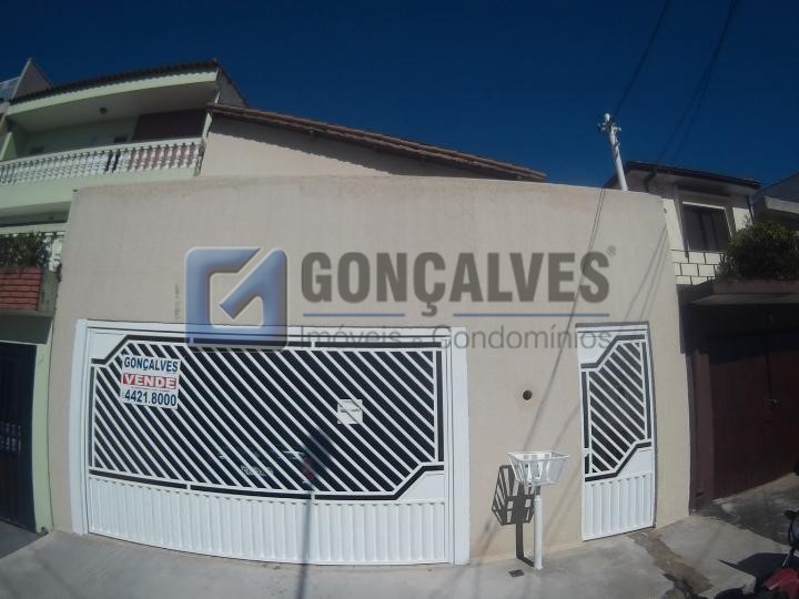 2629, Casa, à venda, à venda, 520.000,00,Vila Linda, Santo André,3 quartos: 12220014