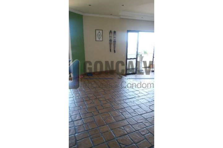 2632, Apartamento, à venda, à venda, 650.000,00,VILA ASSUNCAO, Santo André,3 quartos: 424725015112874