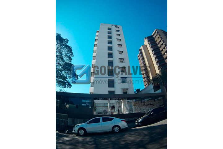 2632, Apartamento, à venda, à venda, 650.000,00,VILA ASSUNCAO, Santo André,3 quartos: 11380004