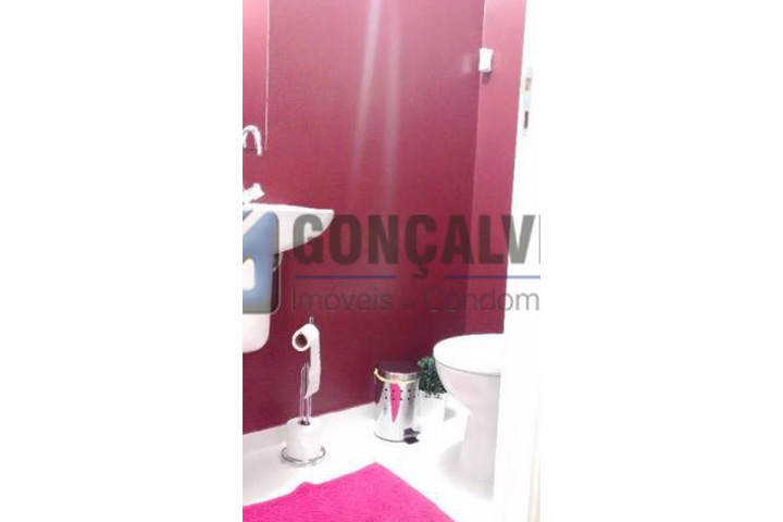 2634, Apartamento, à venda, à venda, 540.000,00,Centro, São Bernardo do Campo,3 quartos: 341717013468307