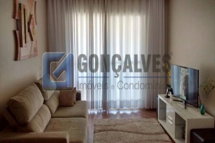 2634, Apartamento, à venda, à venda, 540.000,00,Centro, São Bernardo do Campo,3 quartos: 342717011036799