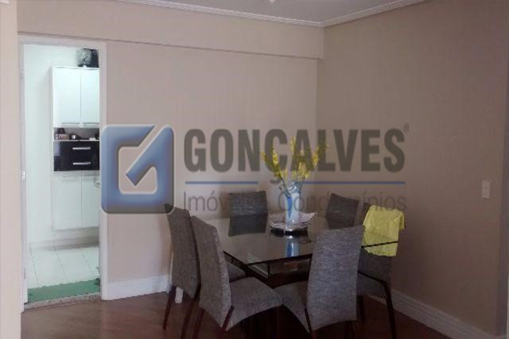 2634, Apartamento, à venda, à venda, 540.000,00,Centro, São Bernardo do Campo,3 quartos: 343717017429702