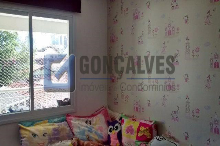 2634, Apartamento, à venda, à venda, 540.000,00,Centro, São Bernardo do Campo,3 quartos: 346717019121475