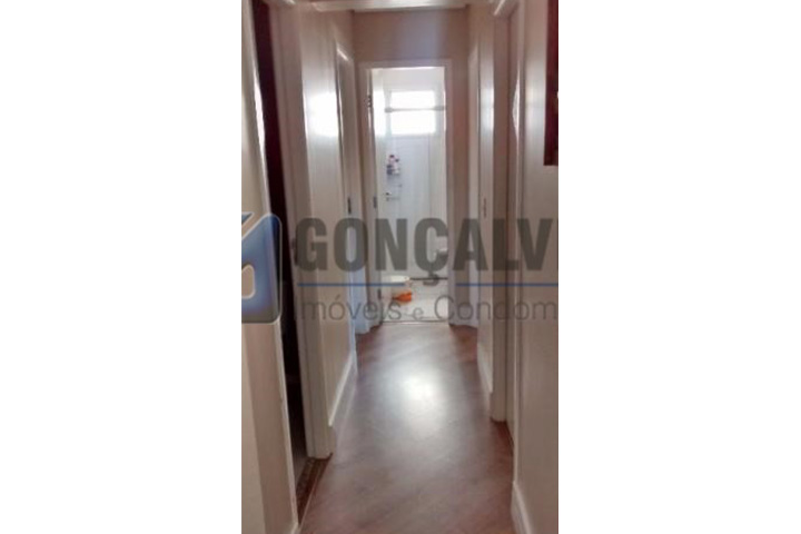 2634, Apartamento, à venda, à venda, 540.000,00,Centro, São Bernardo do Campo,3 quartos: 349717016572215