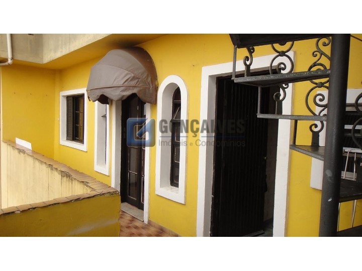 2636, Sobrado, à venda, à venda, 1.100.000,00,Jardim do Mar, São Bernardo do Campo,6 quartos: 2F00923E