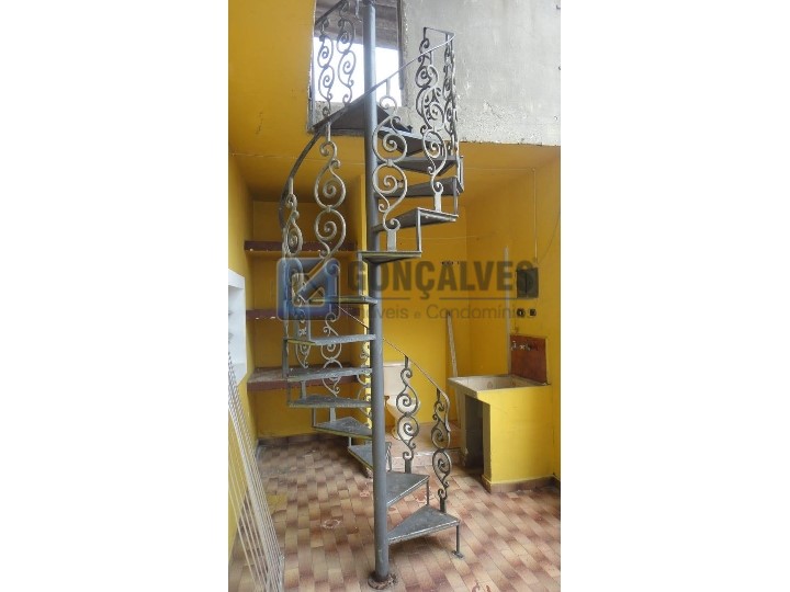 2636, Sobrado, à venda, à venda, 1.100.000,00,Jardim do Mar, São Bernardo do Campo,6 quartos: 2F00923G