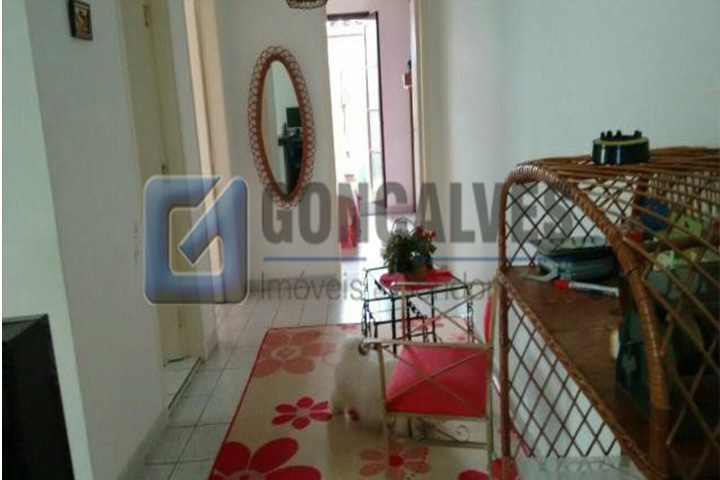 2638, Sobrado, à venda, à venda, 670.000,00,Jordanópolis, São Bernardo do Campo,3 quartos: 576709025190369