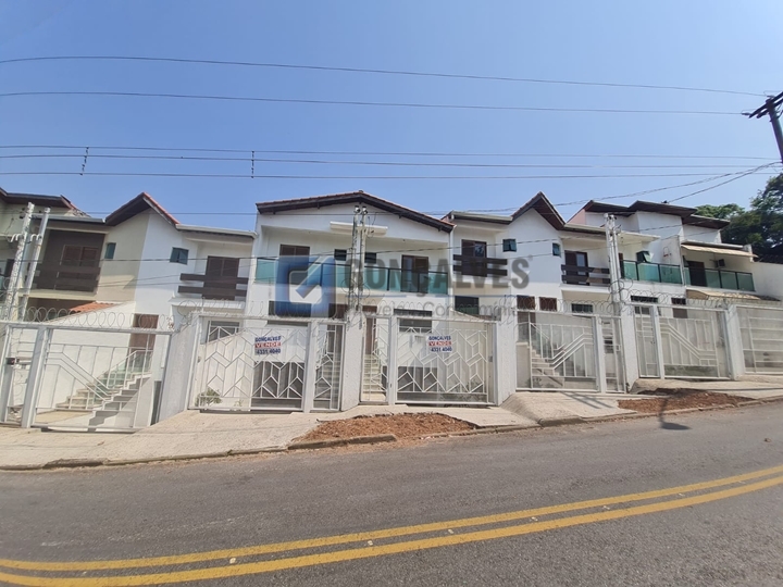 264, Sobrado, à venda, à venda, 915.840,00,Baeta Neves, São Bernardo do Campo,3 quartos: A (15)