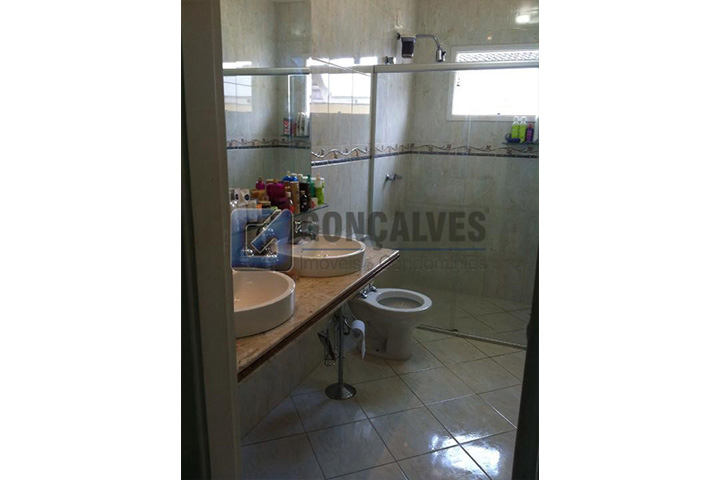 2643, Sobrado, à venda, à venda, 490.000,00,Vila Alzira, Santo André,3 quartos: 3