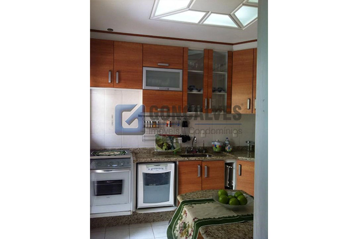 2643, Sobrado, à venda, à venda, 490.000,00,Vila Alzira, Santo André,3 quartos: 6