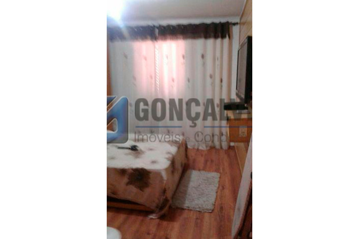 2648, Sobrado, à venda, à venda, 380.000,00,Jardim Guarará, Santo André,3 quartos: 558708021906358