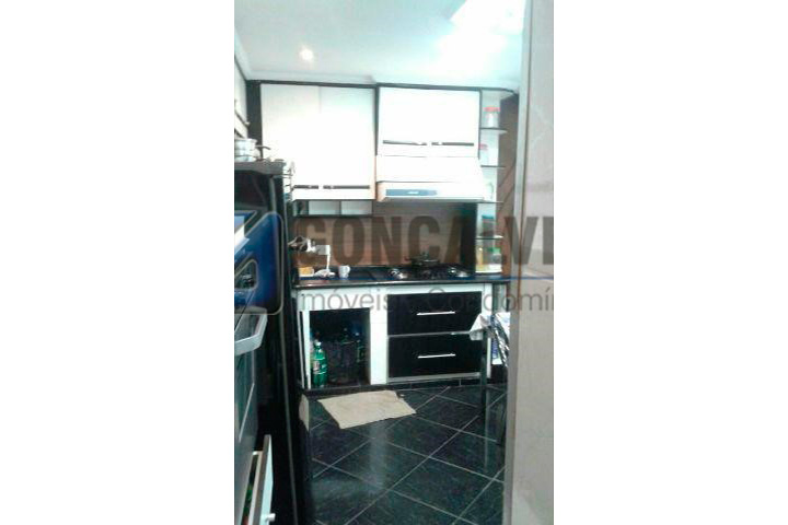 2648, Sobrado, à venda, à venda, 380.000,00,Jardim Guarará, Santo André,3 quartos: 558708027524985