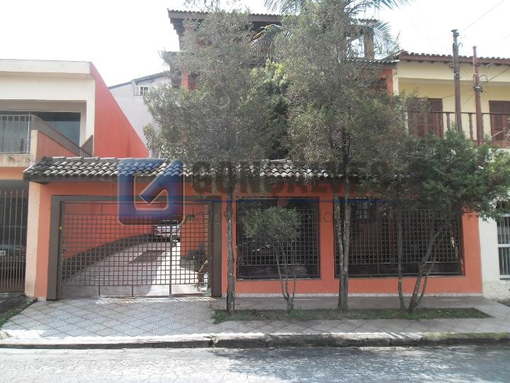 2649, Sobrado, à venda, à venda, 850.000,00,Parque Jaçatuba, Santo André,3 quartos: SAM_0095