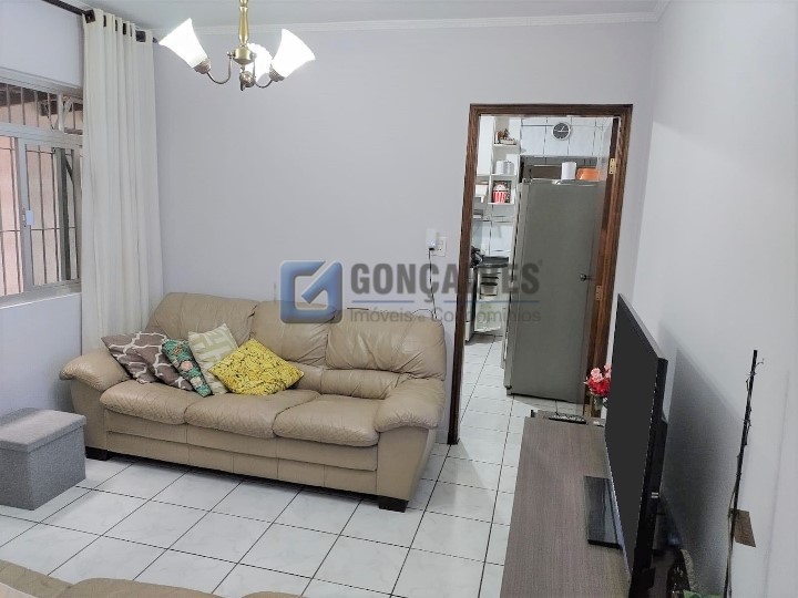 265, Casa, à venda, à venda, 586.000,00,Assunção, São Bernardo do Campo,3 quartos: A (2)