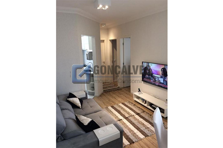 2659, Apartamento, à venda, à venda, 370.000,00,Jardim Olavo Bilac, São Bernardo do Campo,2 quartos: 1sala (Copy)