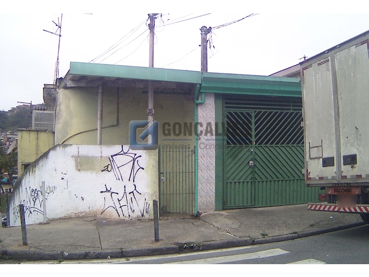 266, Casa, à venda, à venda, 1.400.000,00,Ferrazópolis, São Bernardo do Campo,2 quartos: (18)