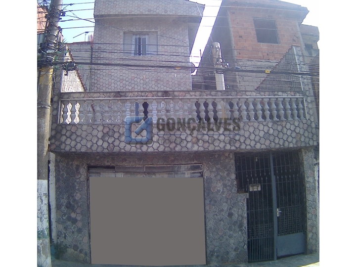 2660, Sobrado, à venda, à venda, 480.000,00,Ferrazópolis, São Bernardo do Campo,2 quartos: (25)