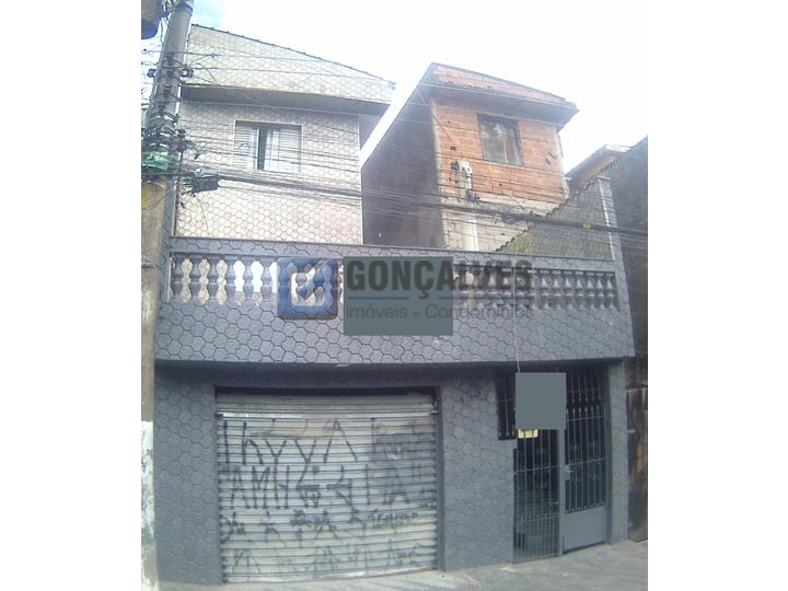 2660, Sobrado, à venda, à venda, 480.000,00,Ferrazópolis, São Bernardo do Campo,2 quartos: (33)