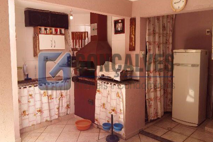 2666, Casa, à venda, à venda, 1.200.000,00,Olímpico, São Caetano do Sul,4 quartos: az17