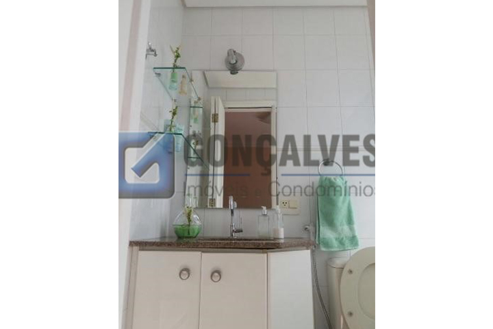 2667, Apartamento, à venda, à venda, 405.000,00,Vila Euclides, São Bernardo do Campo,3 quartos: 601713024258163