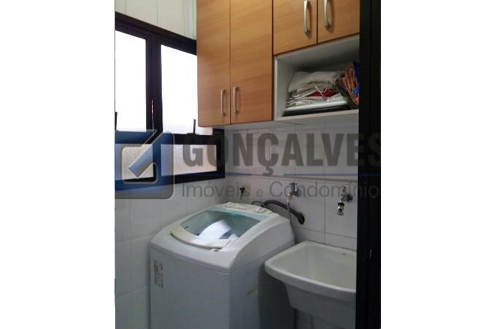 2667, Apartamento, à venda, à venda, 405.000,00,Vila Euclides, São Bernardo do Campo,3 quartos: 606713021217912