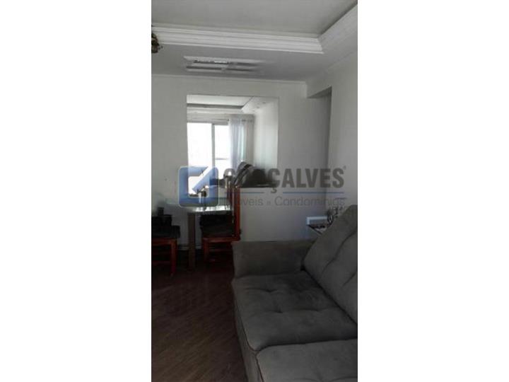 2670, Apartamento, à venda, à venda, 260.000,00,Novo Homero Thon, Santo André,2 quartos: A (25)