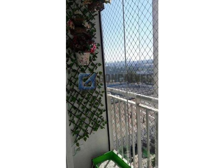 2670, Apartamento, à venda, à venda, 260.000,00,Novo Homero Thon, Santo André,2 quartos: A (28)