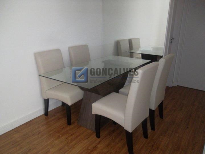 2678, Apartamento, à venda, à venda, 680.000,00,BAIRRO JARDIM, Santo André,2 quartos: A (50)