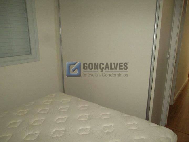 2678, Apartamento, à venda, à venda, 680.000,00,BAIRRO JARDIM, Santo André,2 quartos: B (30)