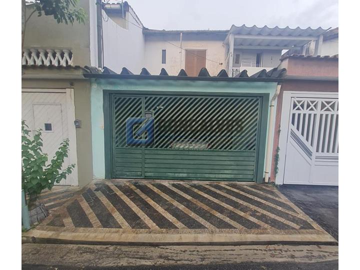 268, Sobrado, à venda, à venda, 495.000,00,Assunção, São Bernardo do Campo,3 quartos: A (13)