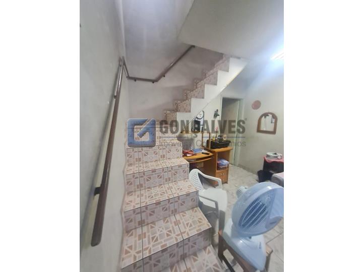 268, Sobrado, à venda, à venda, 495.000,00,Assunção, São Bernardo do Campo,3 quartos: A (19)