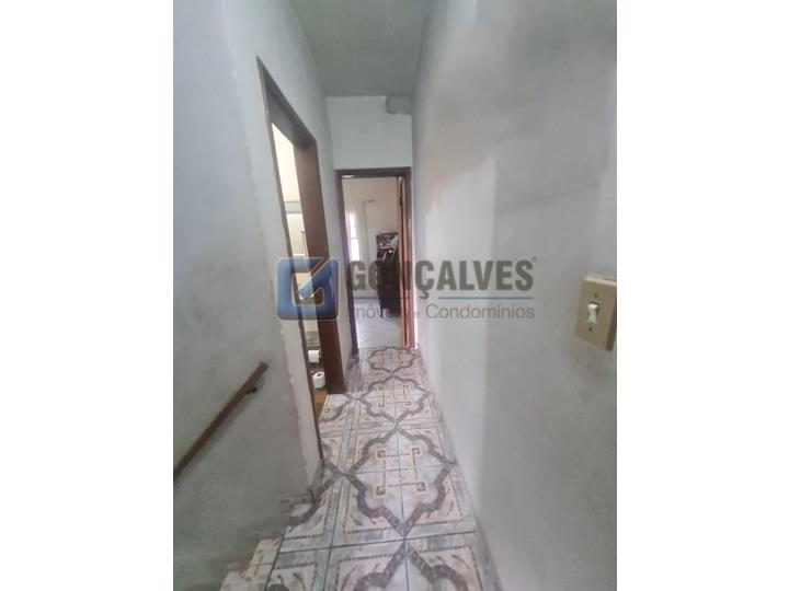 268, Sobrado, à venda, à venda, 495.000,00,Assunção, São Bernardo do Campo,3 quartos: B (15)