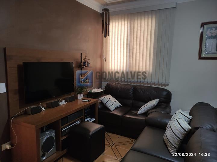 2684, Apartamento, à venda, à venda, 320.000,00,Demarchi, São Bernardo do Campo,3 quartos: 9