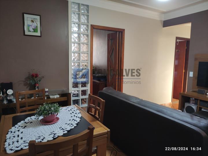 2684, Apartamento, à venda, à venda, 320.000,00,Demarchi, São Bernardo do Campo,3 quartos: 11