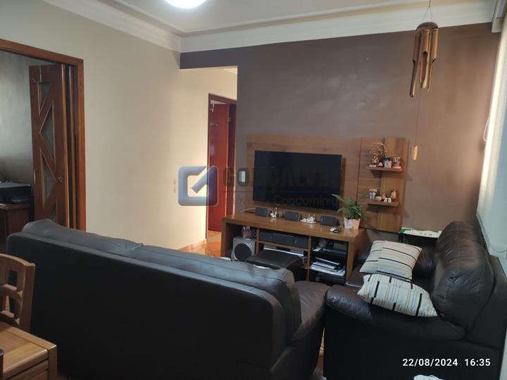 2684, Apartamento, à venda, à venda, 320.000,00,Demarchi, São Bernardo do Campo,3 quartos: 12