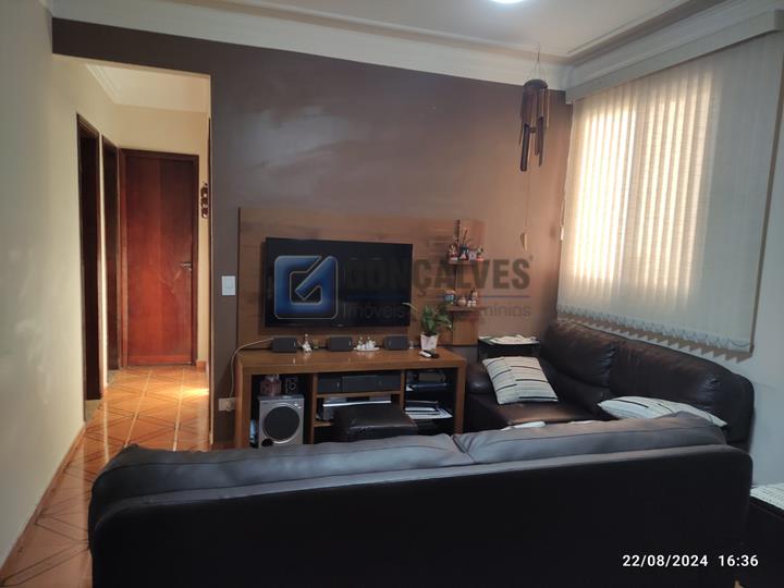 2684, Apartamento, à venda, à venda, 320.000,00,Demarchi, São Bernardo do Campo,3 quartos: 16