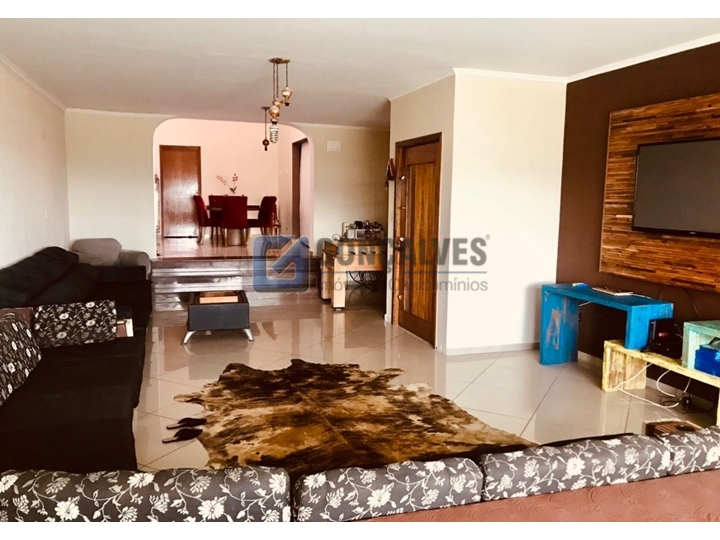 2686, Sobrado, à venda, à venda, 1.485.000,00,Vila Progresso, Santo André,3 quartos: A (51)