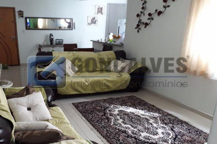 2691, Apartamento Cobertura Duplex, à venda, à venda, 520.000,00,Vila Humaitá, Santo André,2 quartos: 065727038556335