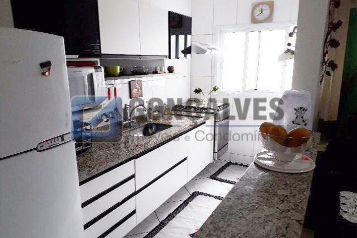 2691, Apartamento Cobertura Duplex, à venda, à venda, 520.000,00,Vila Humaitá, Santo André,2 quartos: 069727035467690