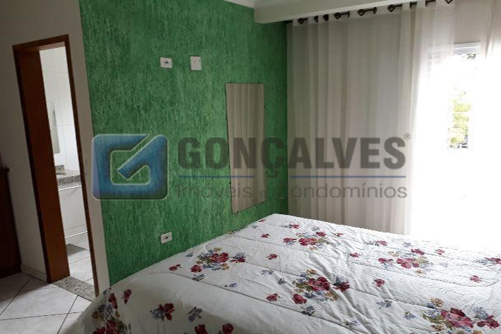 2691, Apartamento Cobertura Duplex, à venda, à venda, 520.000,00,Vila Humaitá, Santo André,2 quartos: 070728034025161
