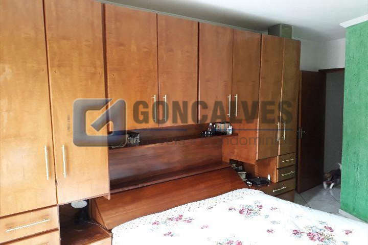 2691, Apartamento Cobertura Duplex, à venda, à venda, 520.000,00,Vila Humaitá, Santo André,2 quartos: 076728035534115