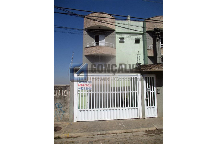 2691, Apartamento Cobertura Duplex, à venda, à venda, 520.000,00,Vila Humaitá, Santo André,2 quartos: IMG_5357