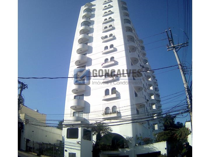 2693, Apartamento, à venda, à venda, 600.000,00,Centro, São Bernardo do Campo,3 quartos: (30)