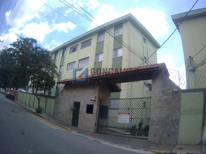 2696, Apartamento, à venda, à venda, 280.000,00,Taboão, São Bernardo do Campo,2 quartos: (20)