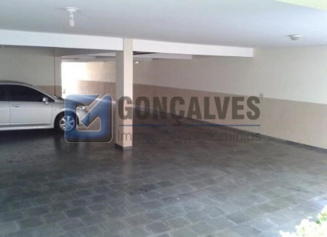 2697, Apartamento, à venda, à venda, 520.000,00,VILA ASSUNCAO, Santo André,3 quartos: 024723039486028