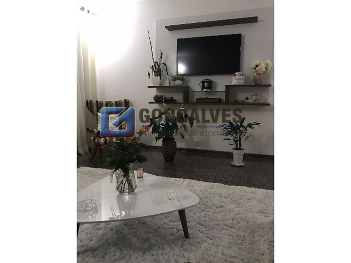 2698, Sobrado, à venda, à venda, 950.000,00,Nova Petrópolis, São Bernardo do Campo,3 quartos: 1