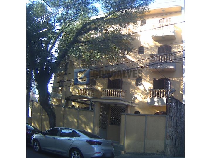 2699, Apartamento, à venda, à venda, 521.000,00,Centro, São Bernardo do Campo,2 quartos: (29)