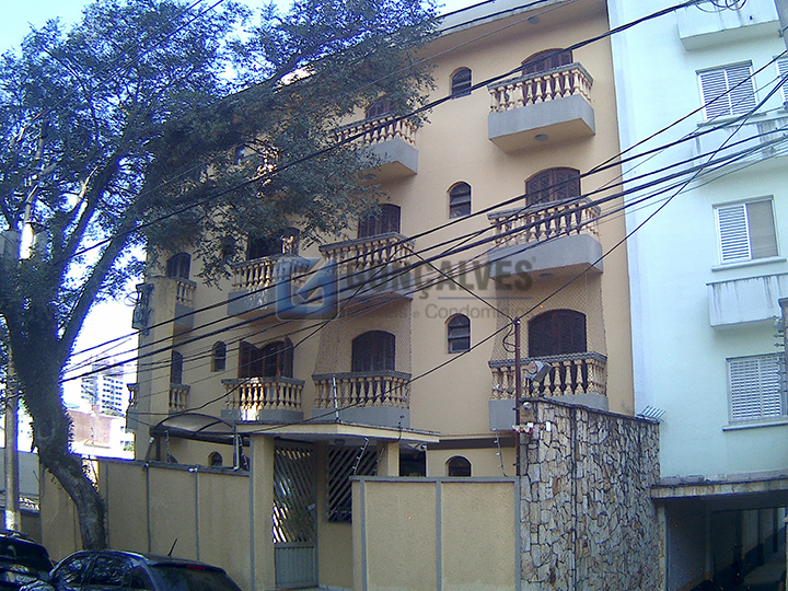 2699, Apartamento, à venda, à venda, 521.000,00,Centro, São Bernardo do Campo,2 quartos: (13)