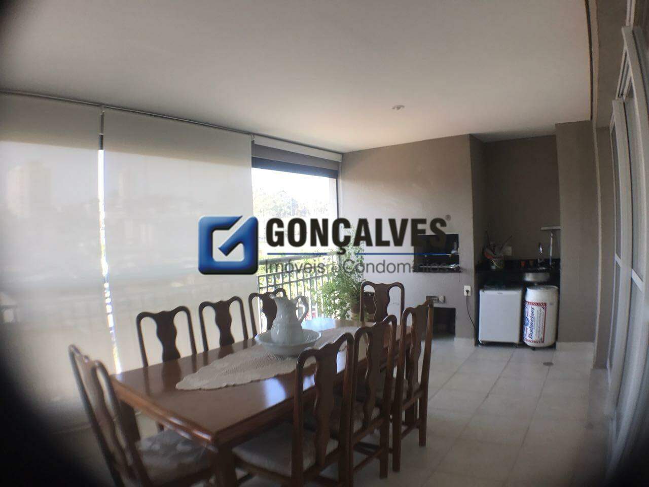 2700, Apartamento, à venda, à venda, 2.550.000,00,Nova Petrópolis, São Bernardo do Campo,3 quartos: 