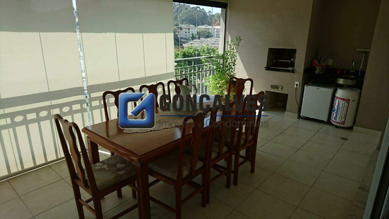 2700, Apartamento, à venda, à venda, 2.550.000,00,Nova Petrópolis, São Bernardo do Campo,3 quartos: 